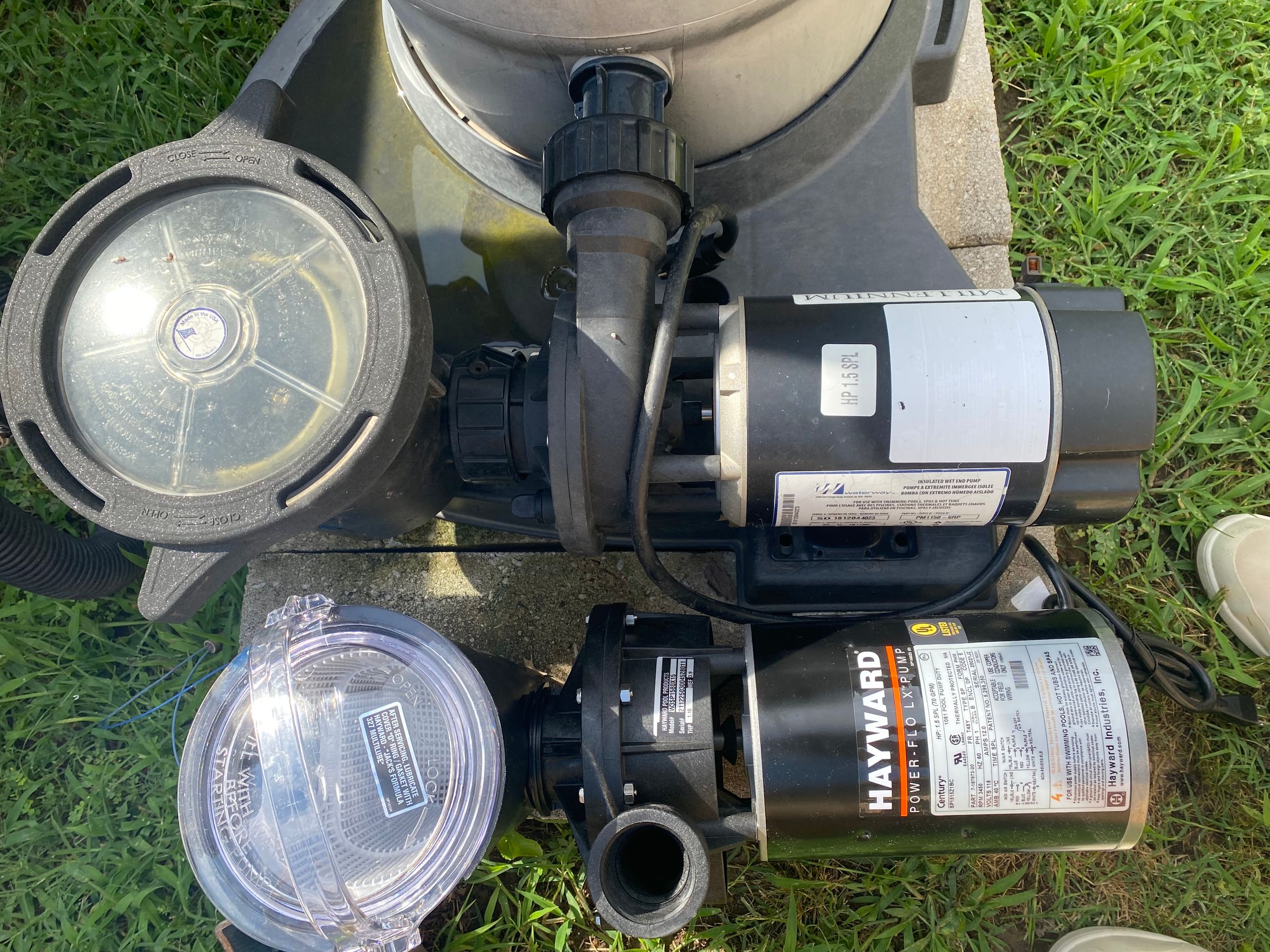 ACT Pool Repair 's image