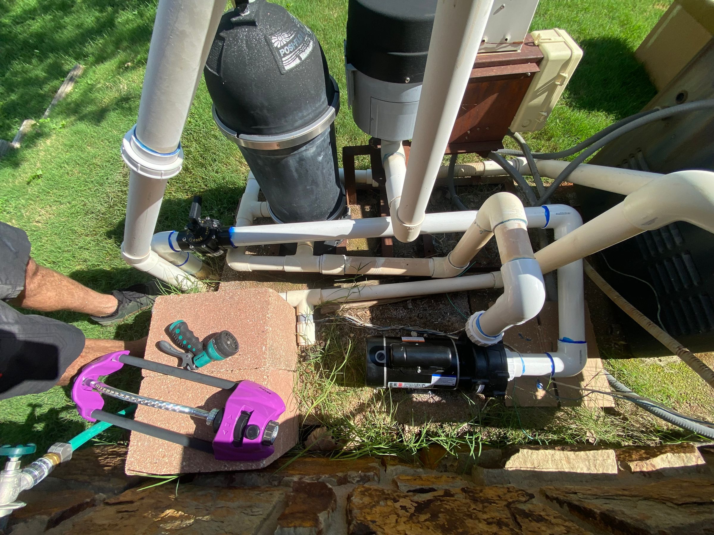 ACT Pool Repair 's image