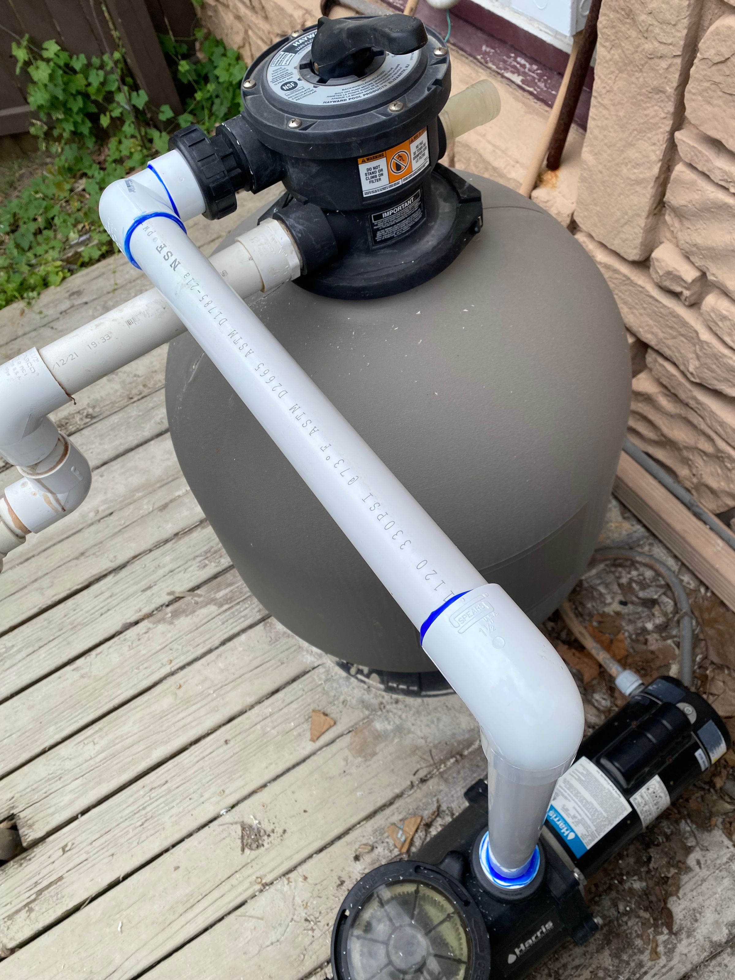 ACT Pool Repair 's image