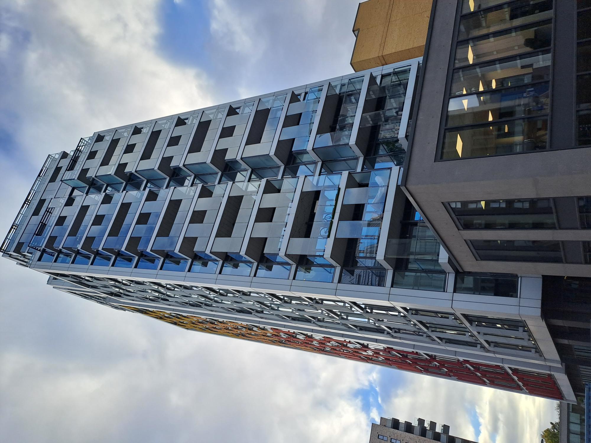 Structureone Projects 's image