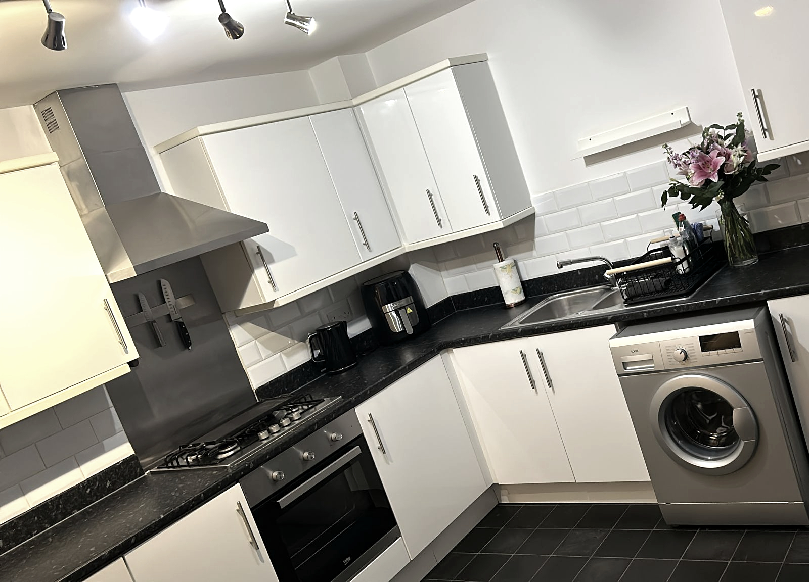 High Standard Aylesbury Domestic Cleaner's image