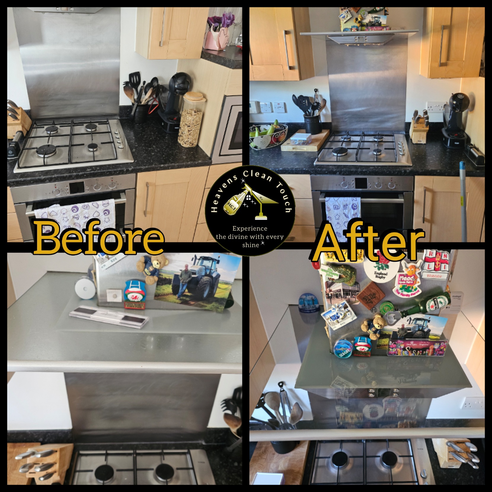 High Standard Aylesbury Domestic Cleaner's image