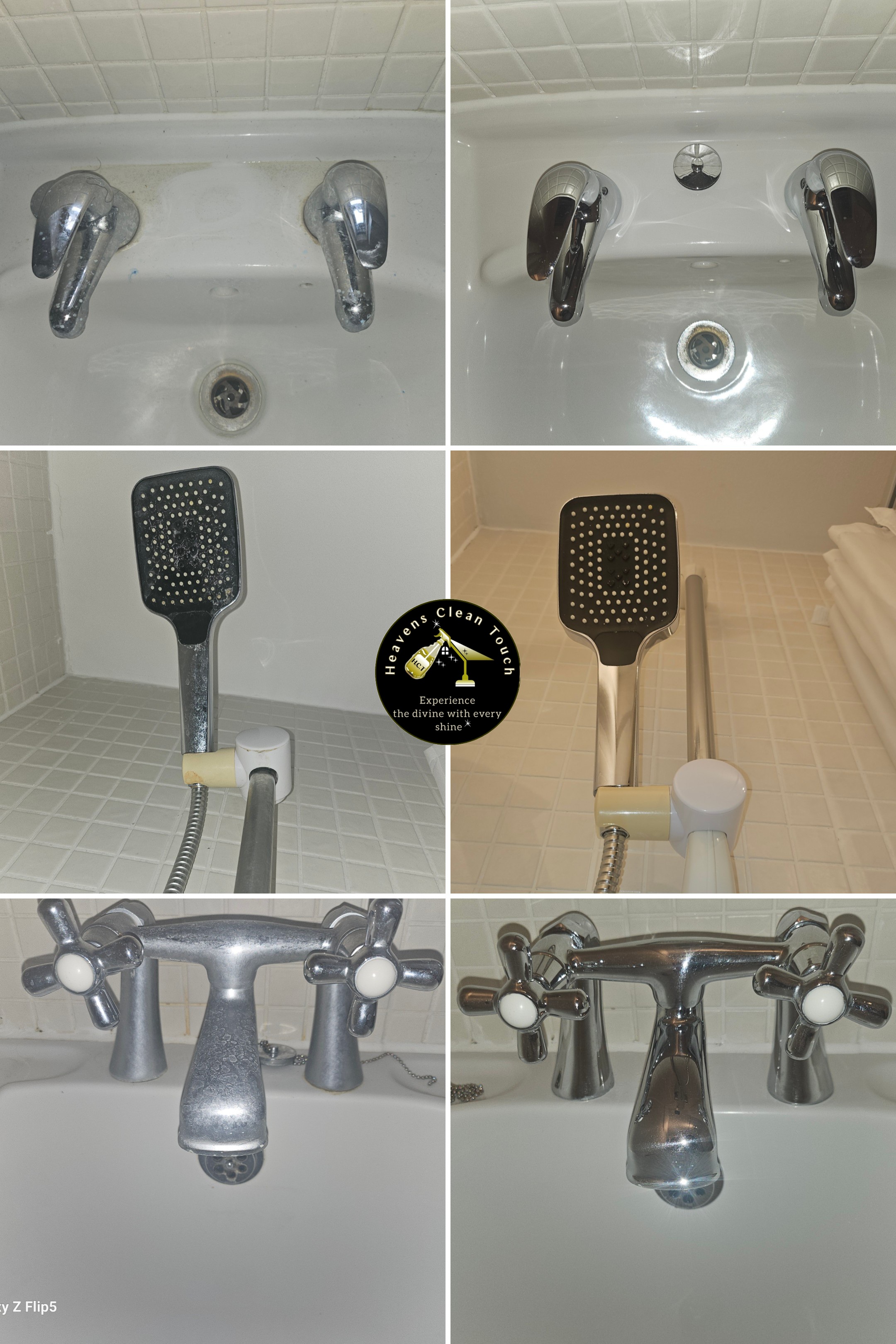 High Standard Aylesbury Domestic Cleaner's image