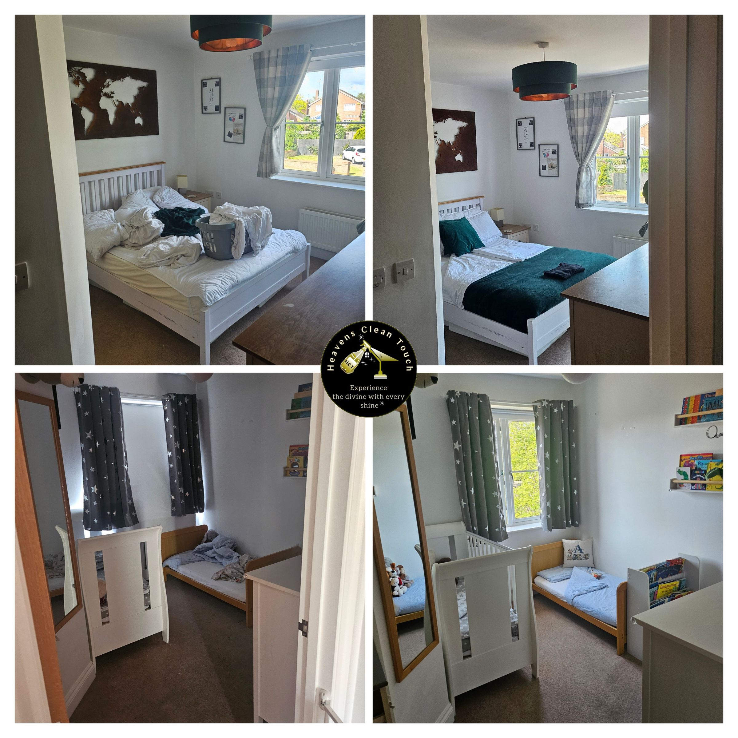 High Standard Aylesbury Domestic Cleaner's image