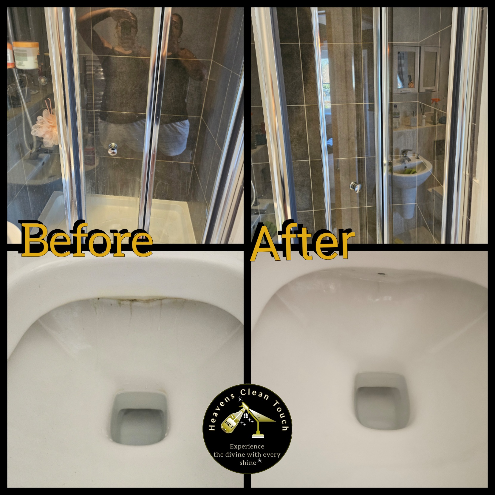 High Standard Aylesbury Domestic Cleaner's image