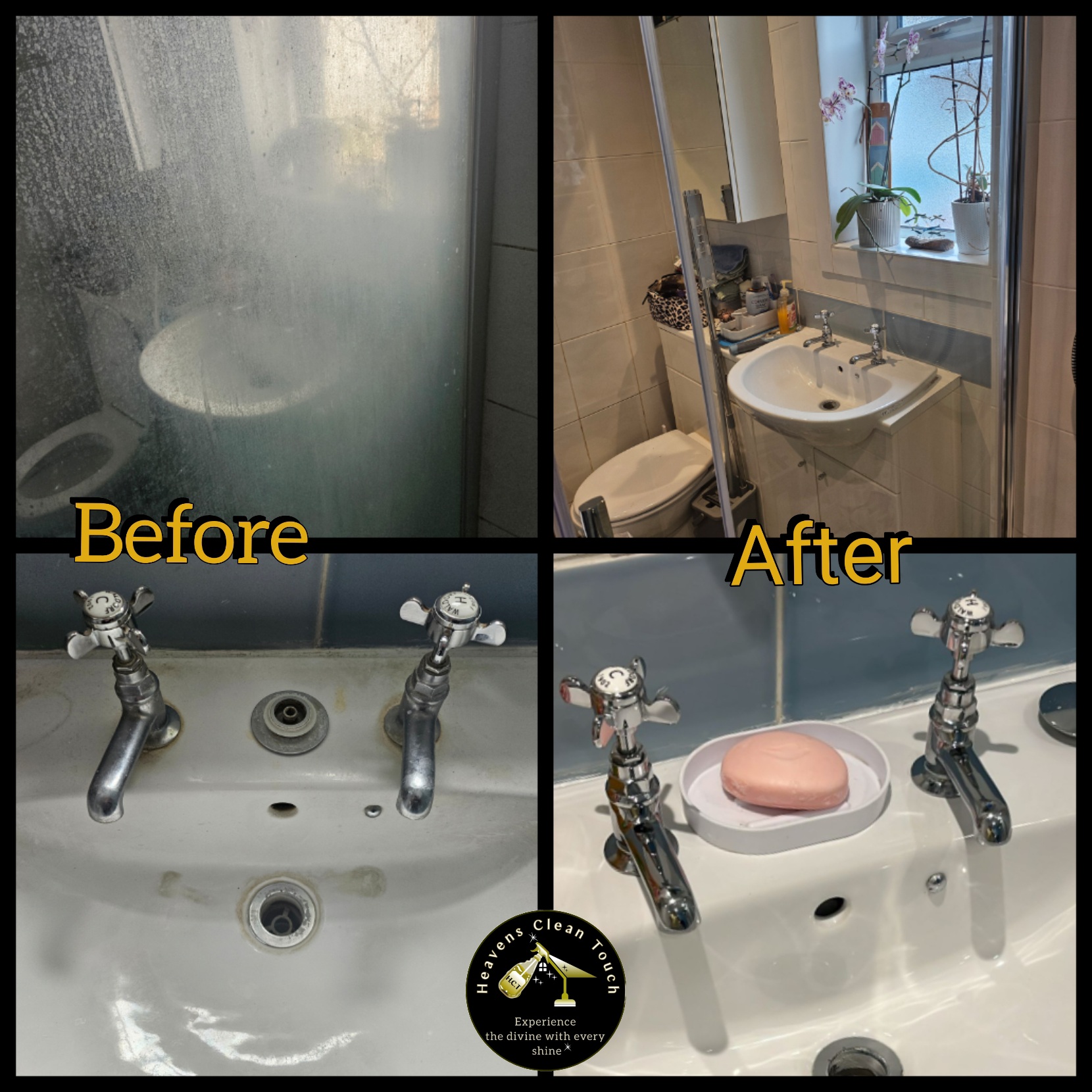 High Standard Aylesbury Domestic Cleaner's image