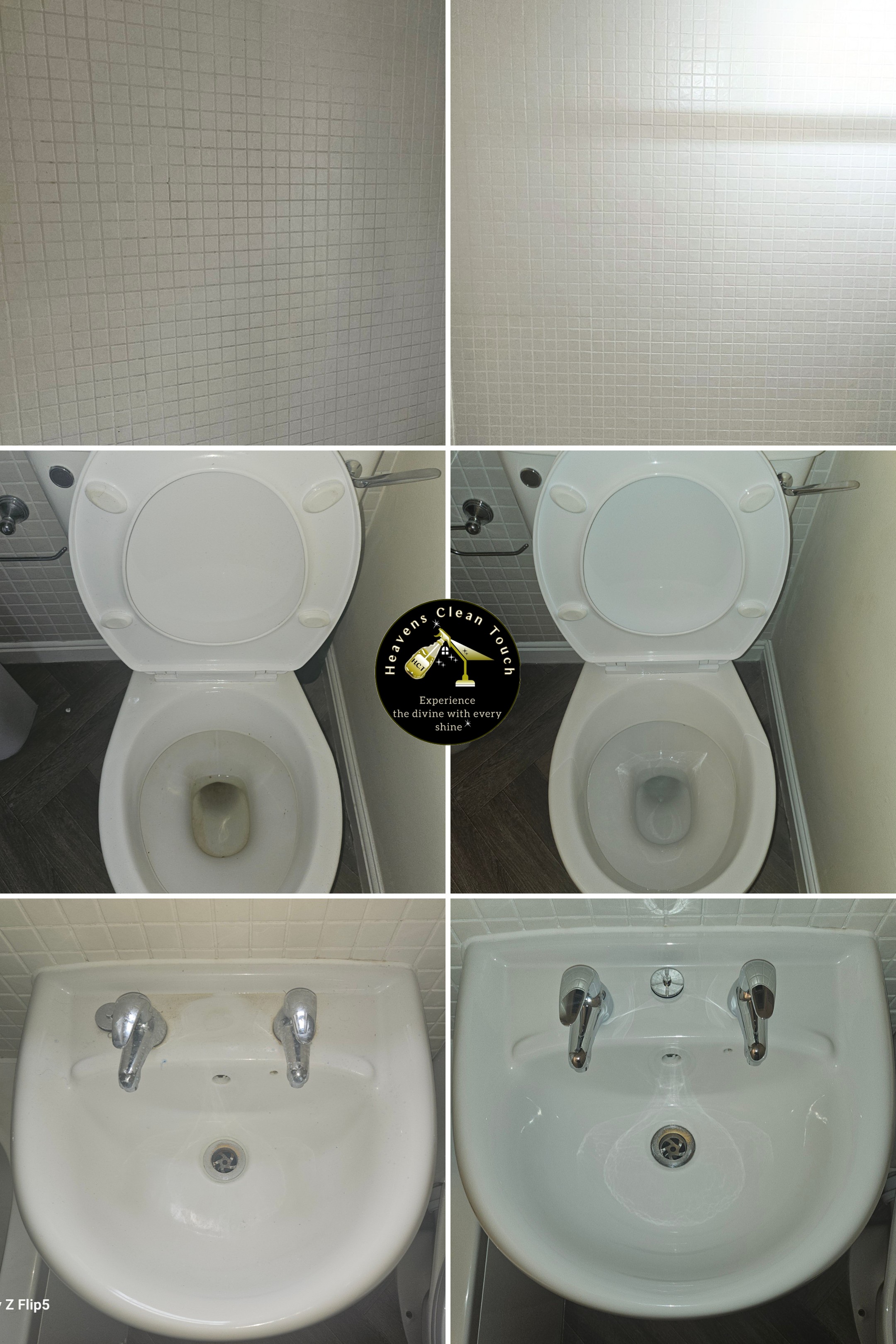 High Standard Aylesbury Domestic Cleaner's image