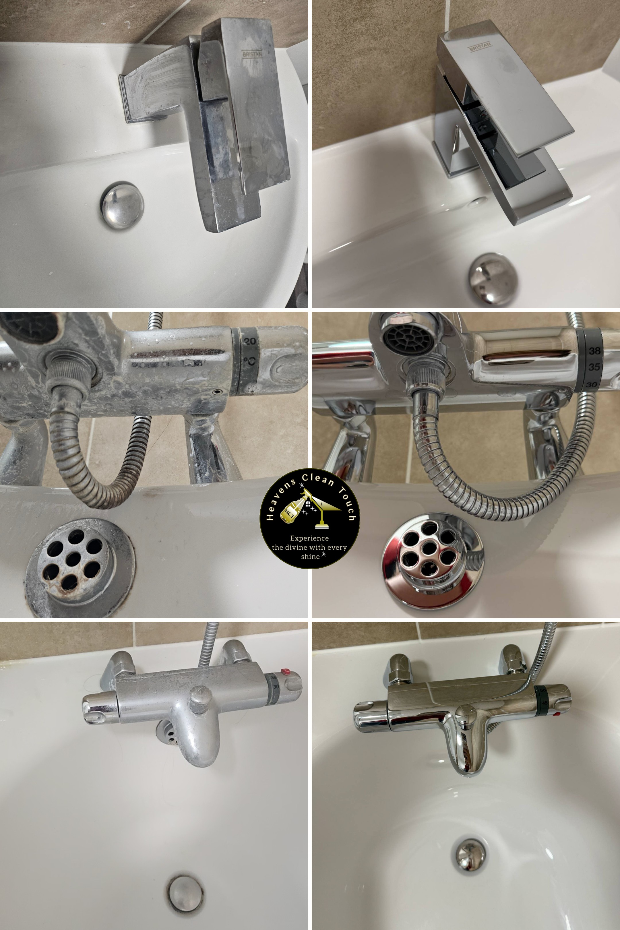 High Standard Aylesbury Domestic Cleaner's image