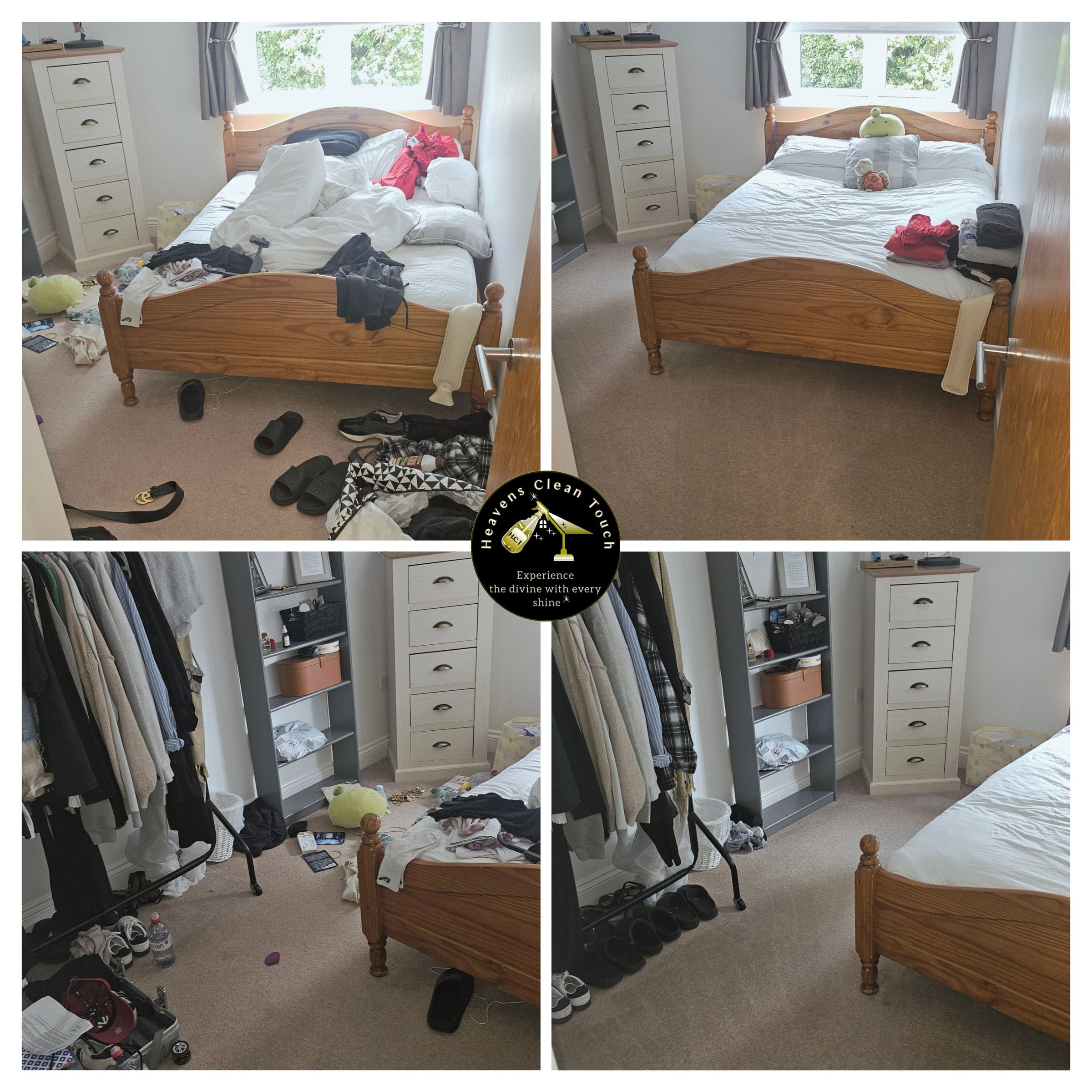 High Standard Aylesbury Domestic Cleaner's image