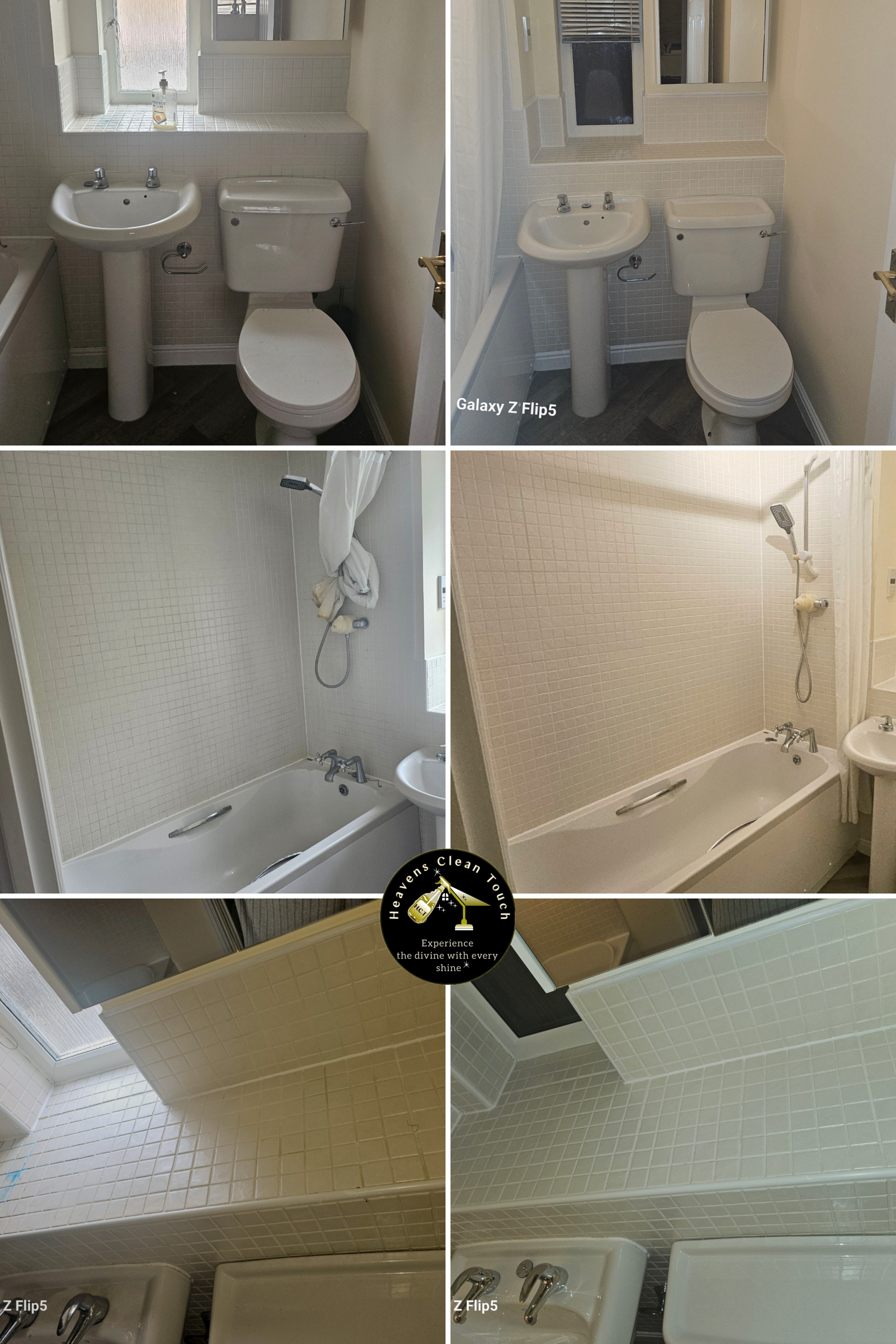 High Standard Aylesbury Domestic Cleaner's image
