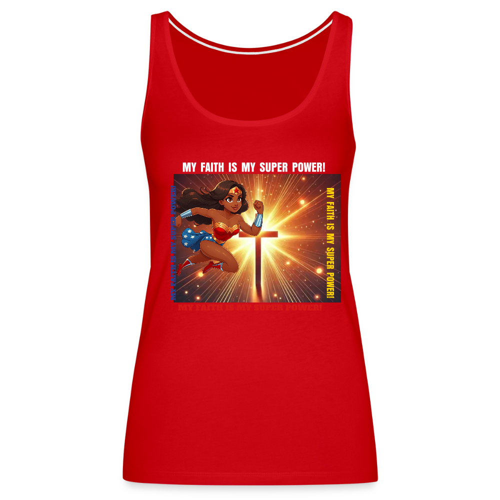 Aneris, Creations superpower design3