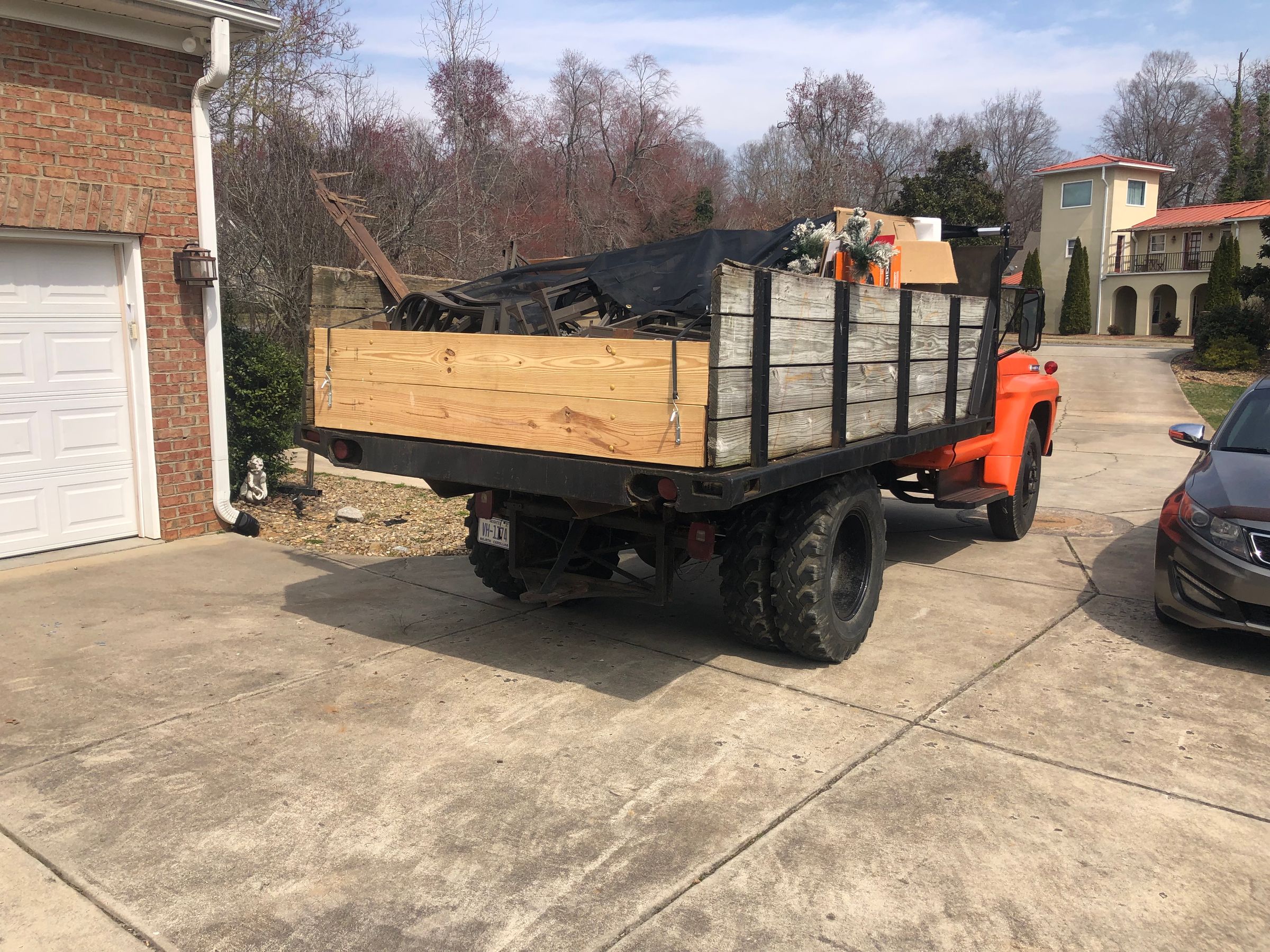 Full Load