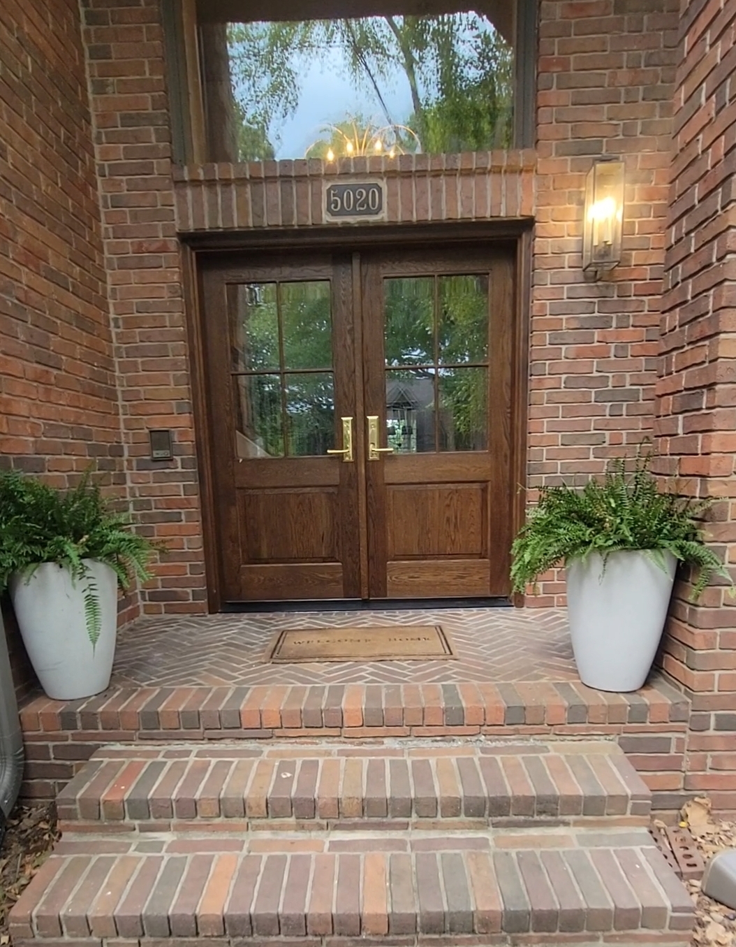 Golden key exteriors's image