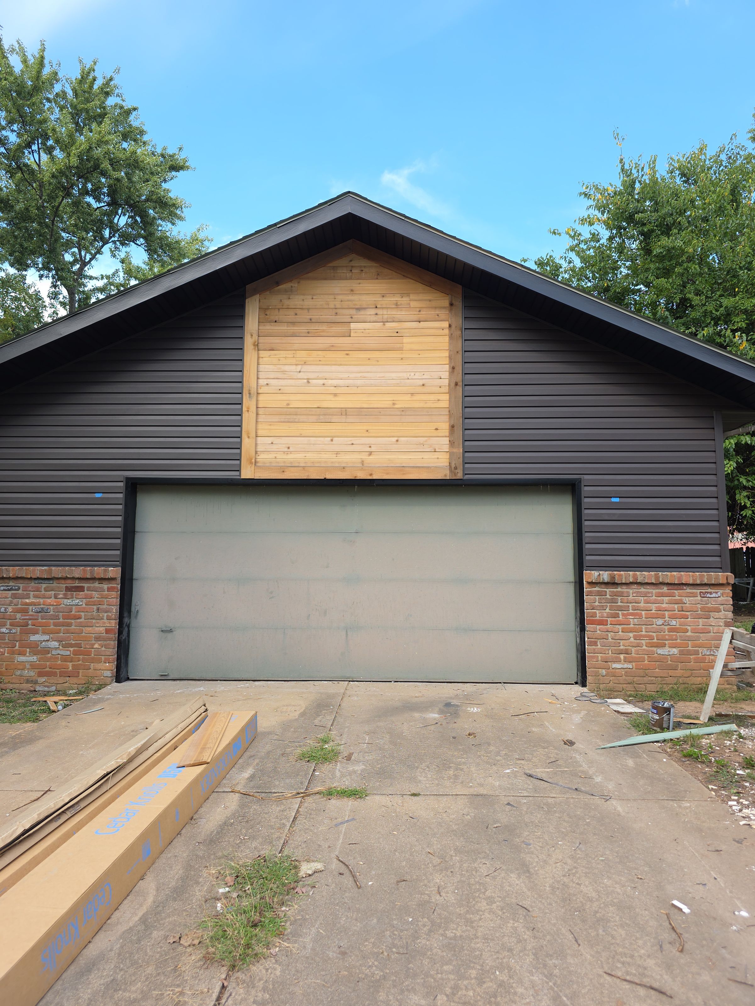 Golden key exteriors's image