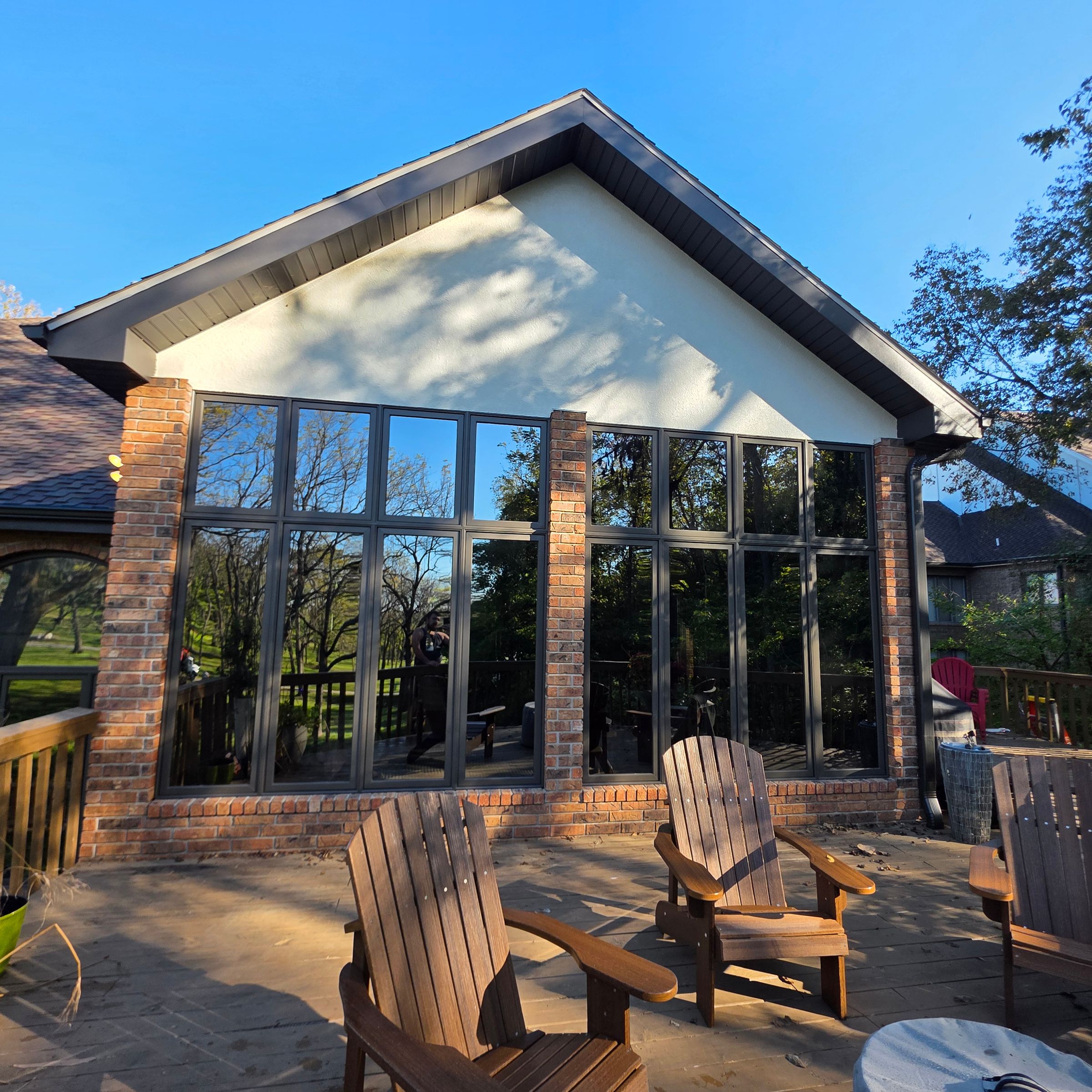 Golden key exteriors's image