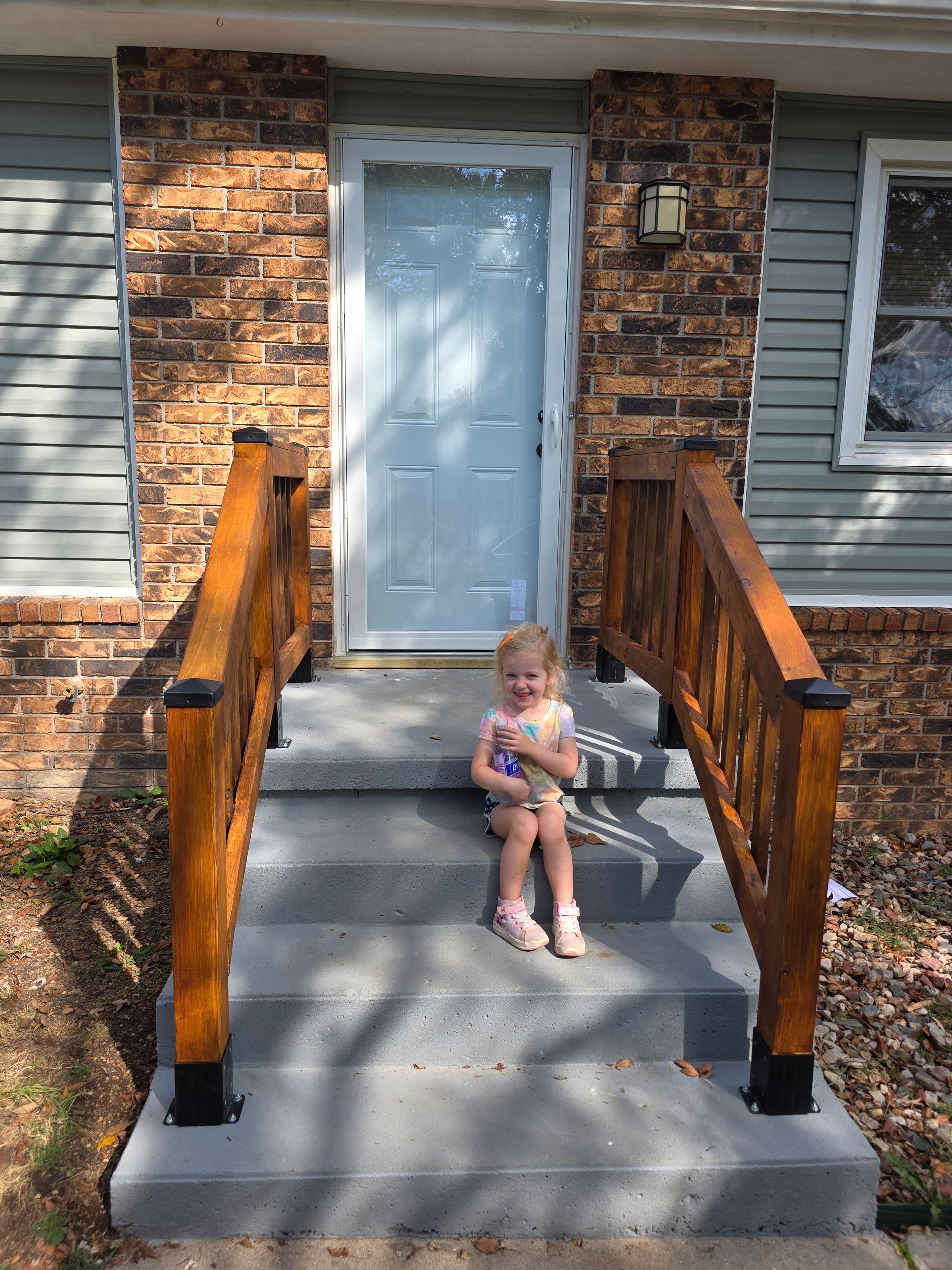 Golden key exteriors's image