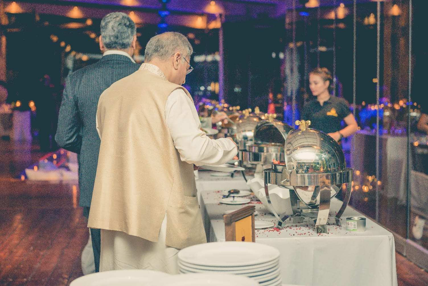 Authentic Indian Restaurant Center's image