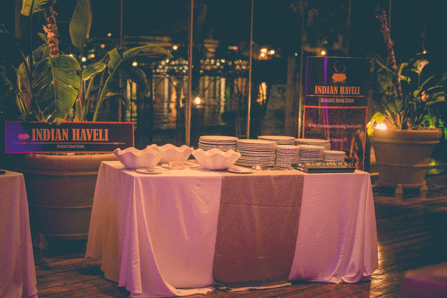 Authentic Indian Restaurant Center's image