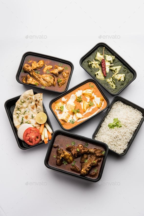 Authentic Indian Restaurant Center's image