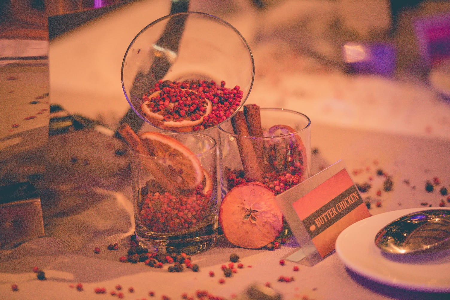 Authentic Indian Restaurant Center's image