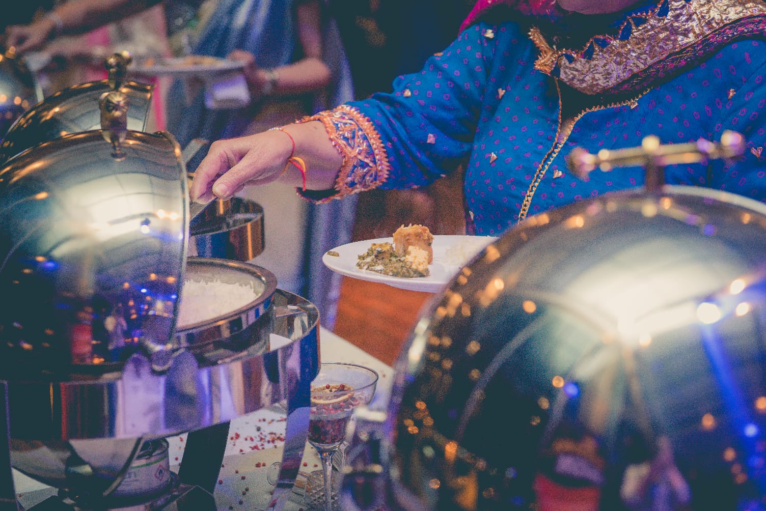 Authentic Indian Restaurant Center's image