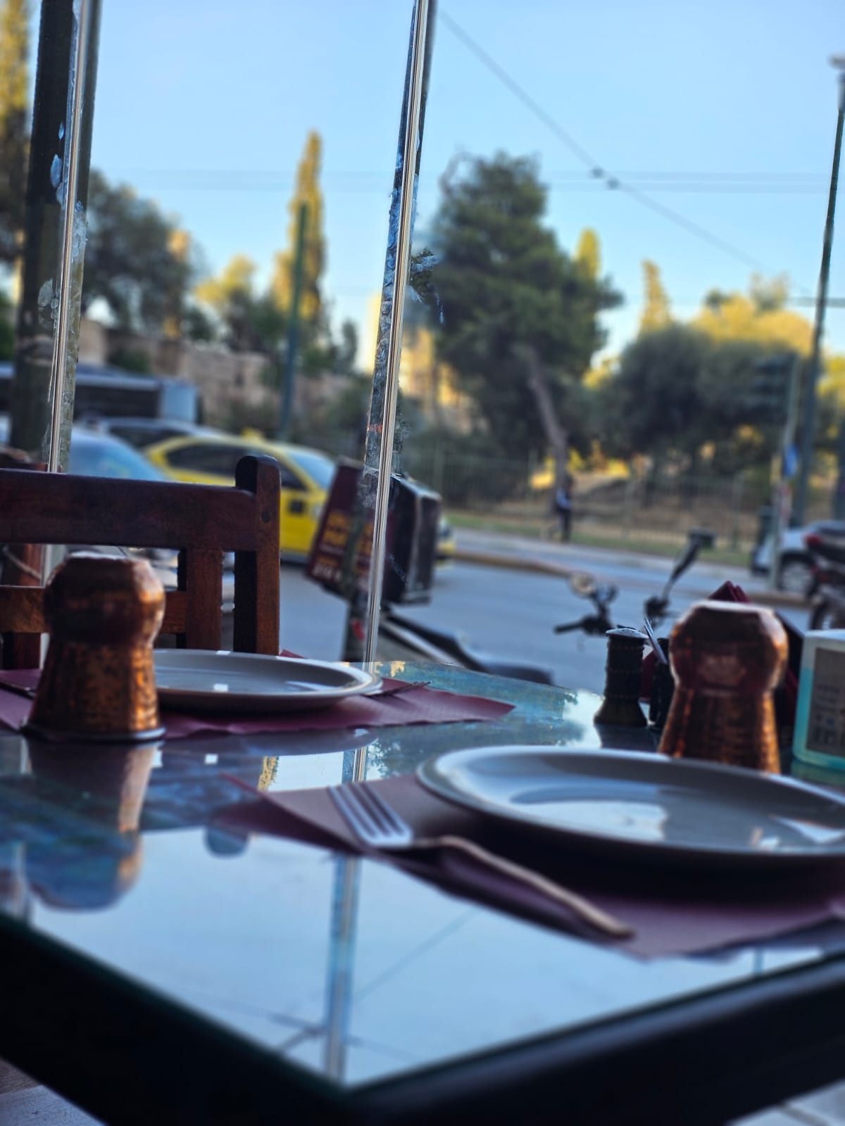 Authentic Indian Restaurant Center's image