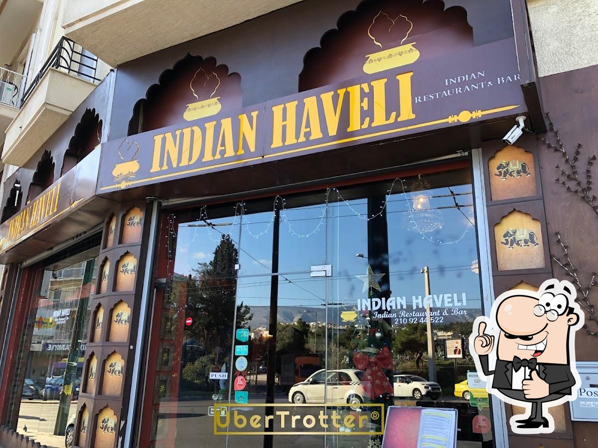 Authentic Indian Restaurant Center's image