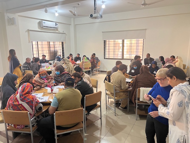 SAME RPS - Raising Standards, Redefining Care's image