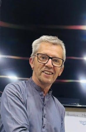 SAME RPS - Raising Standards, Redefining Care's image