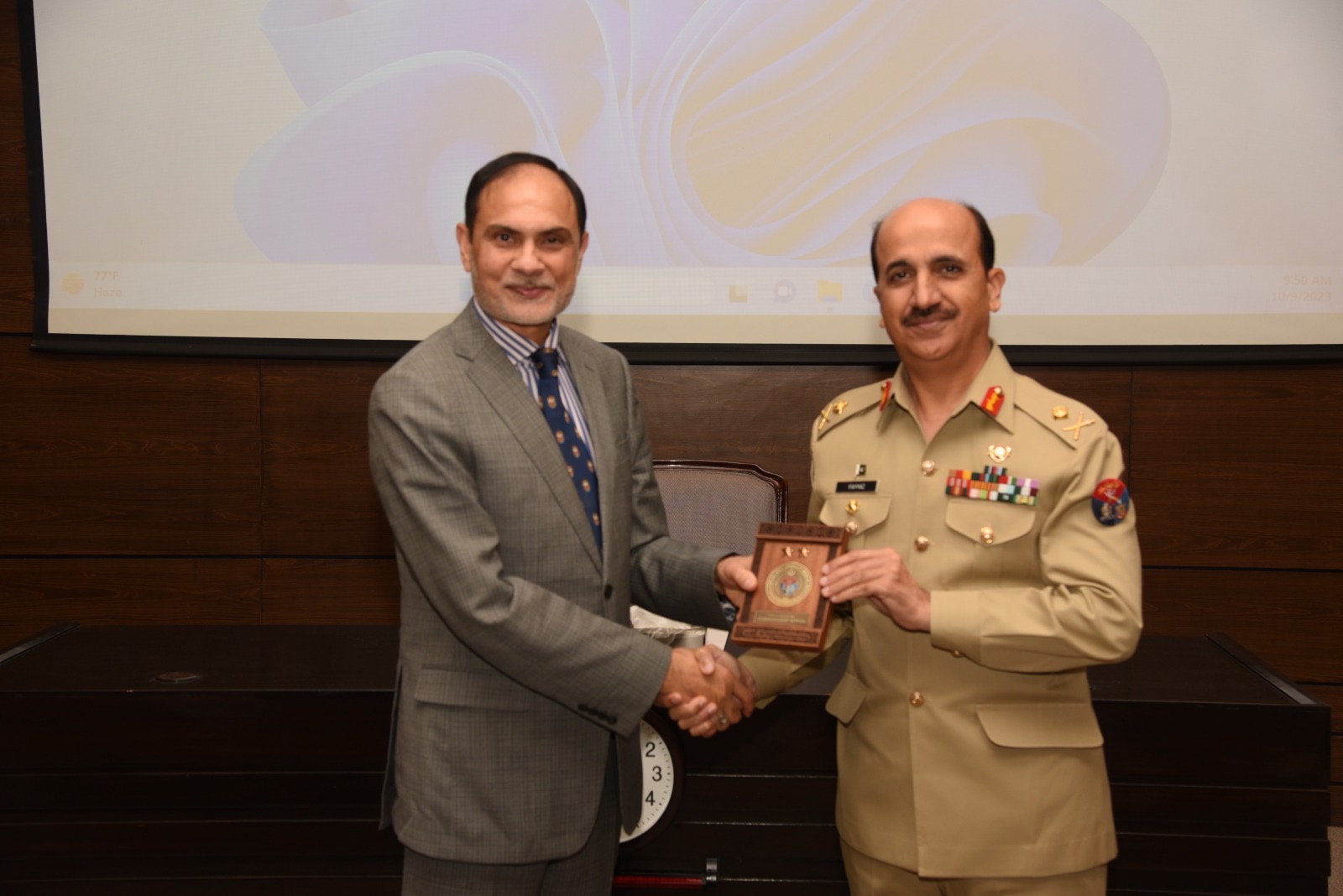 SAME RPS - Raising Standards, Redefining Care's image