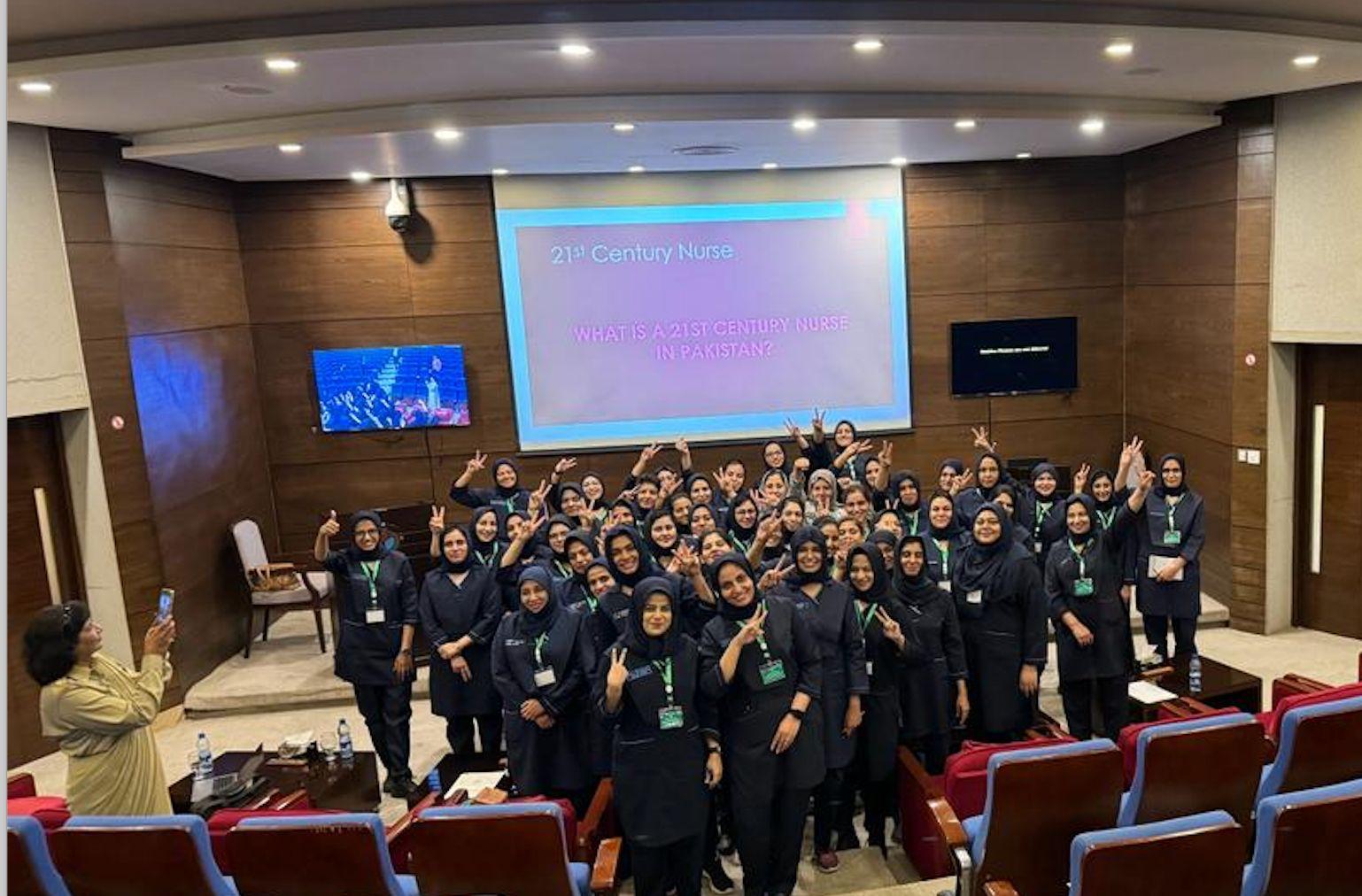 SAME RPS - Raising Standards, Redefining Care's image