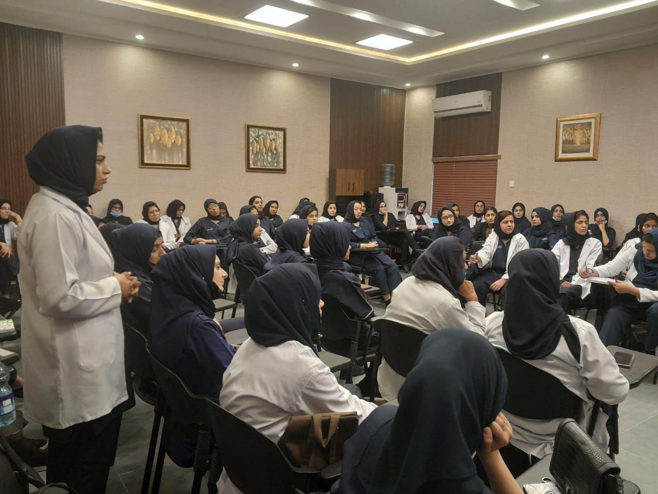 SAME RPS - Raising Standards, Redefining Care's image