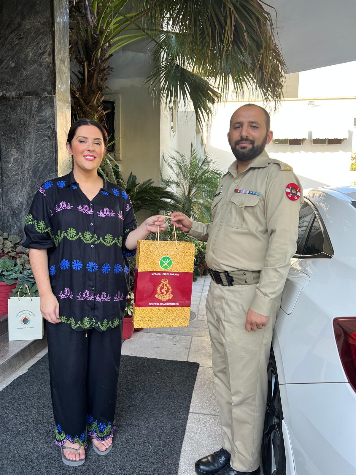 SAME RPS - Raising Standards, Redefining Care's image