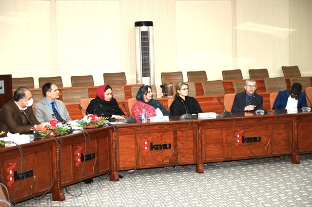 SAME RPS - Raising Standards, Redefining Care's image