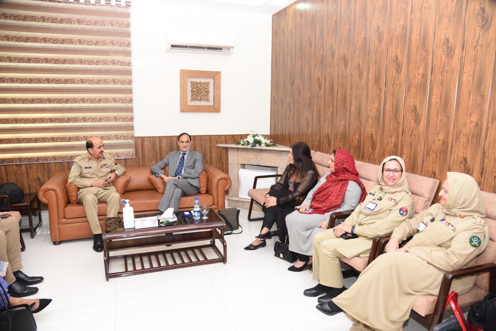 SAME RPS - Raising Standards, Redefining Care's image