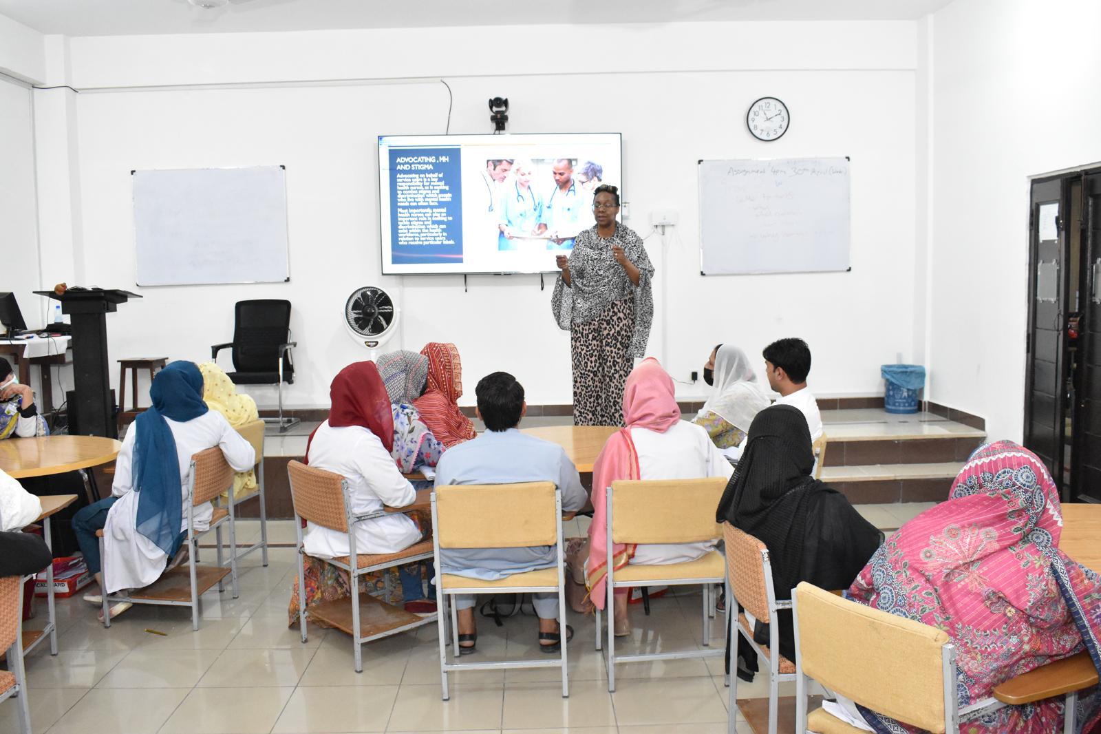 SAME RPS - Raising Standards, Redefining Care's image