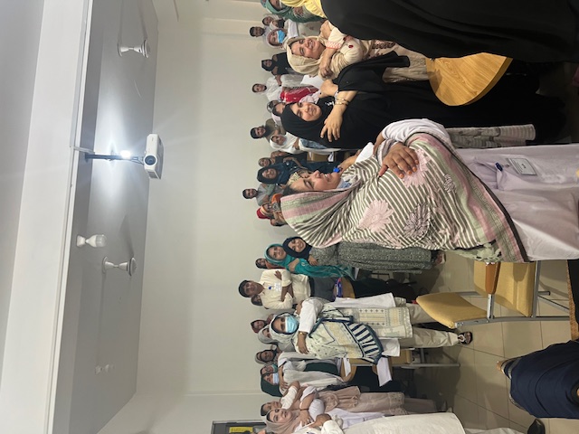 SAME RPS - Raising Standards, Redefining Care's image