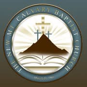 Mount Calvary Baptist Church