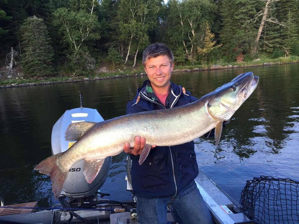 Myren’s Fishing Adventures 's image