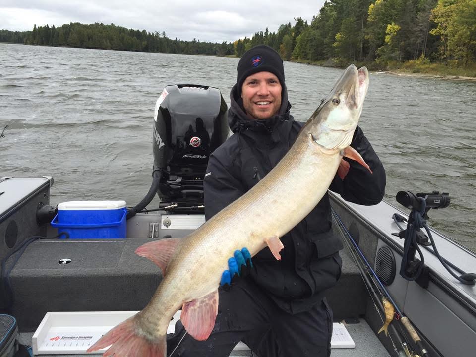 Myren’s Fishing Adventures 's image