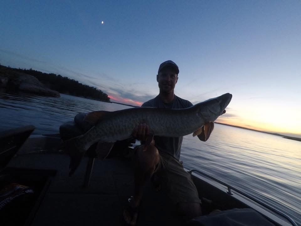 Myren’s Fishing Adventures 's image