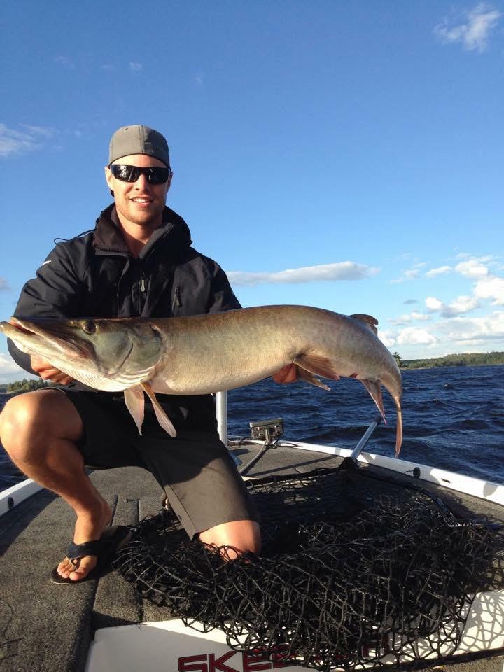 Myren’s Fishing Adventures 's image