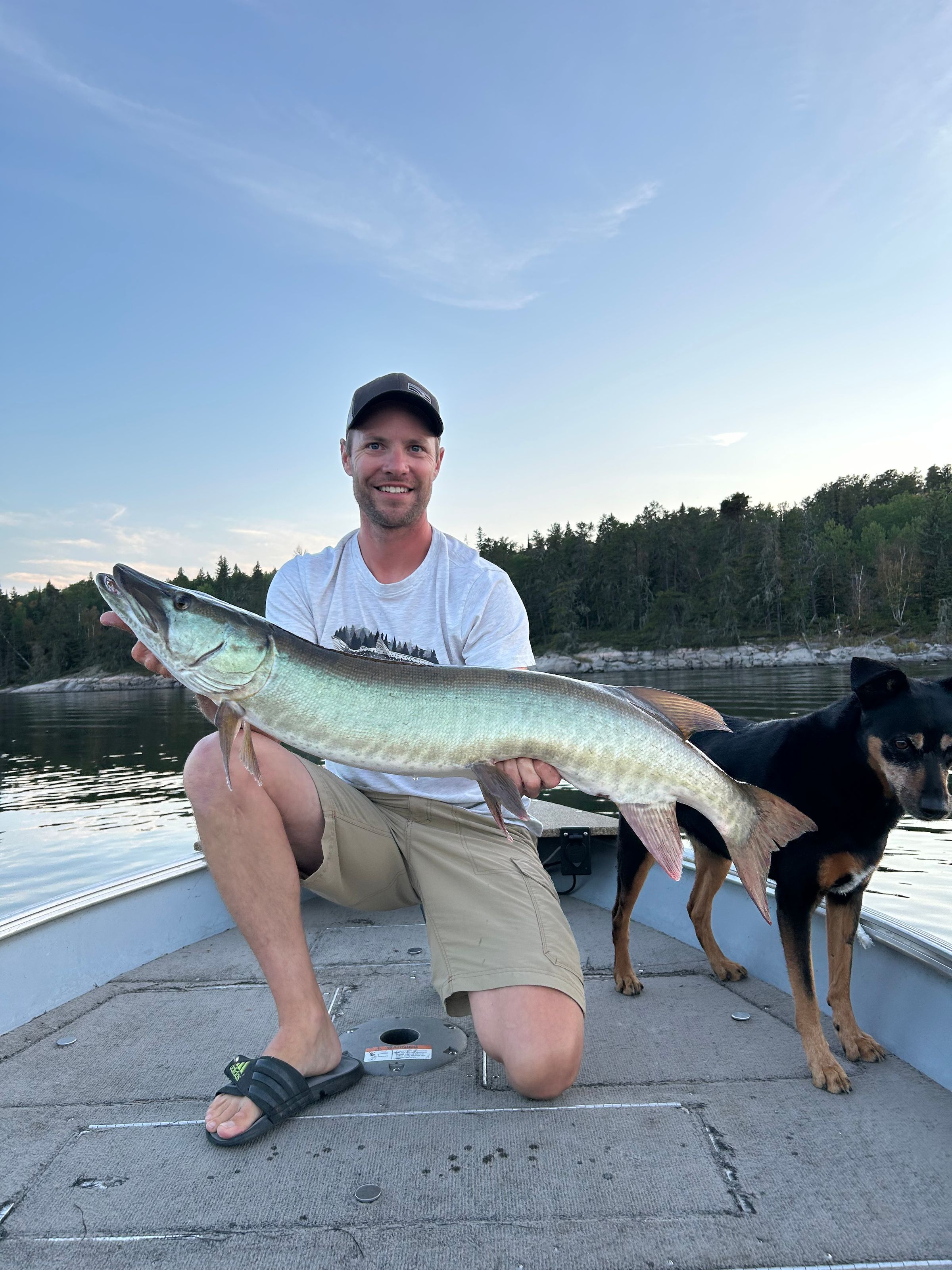 Myren’s Fishing Adventures 's image