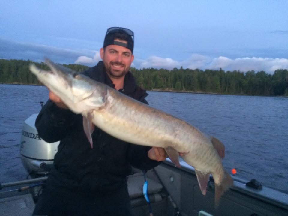 Myren’s Fishing Adventures 's image