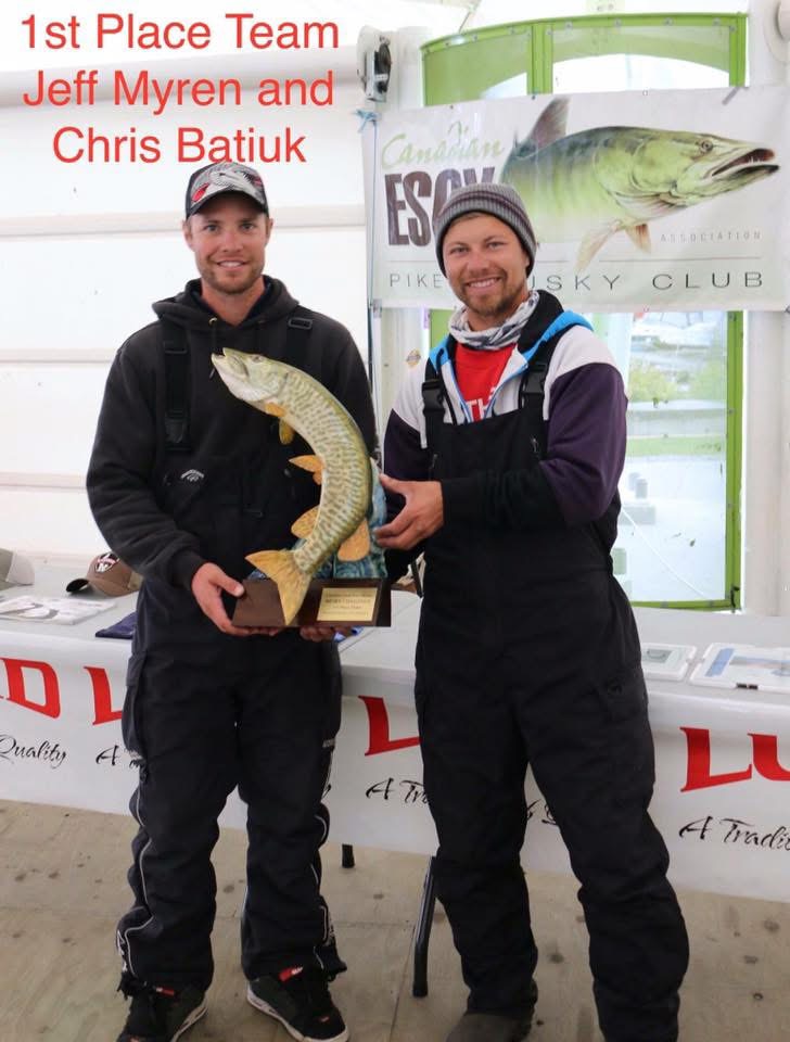 Myren’s Fishing Adventures 's image