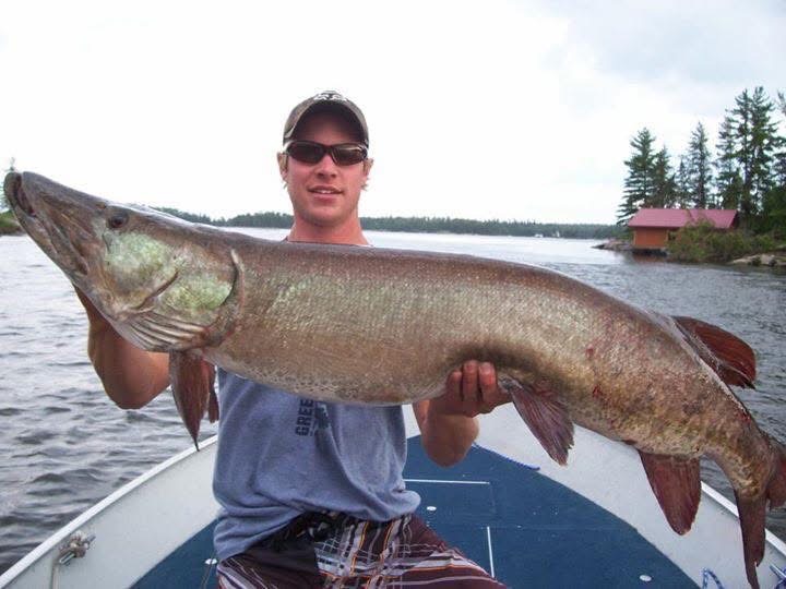 Myren’s Fishing Adventures 's image