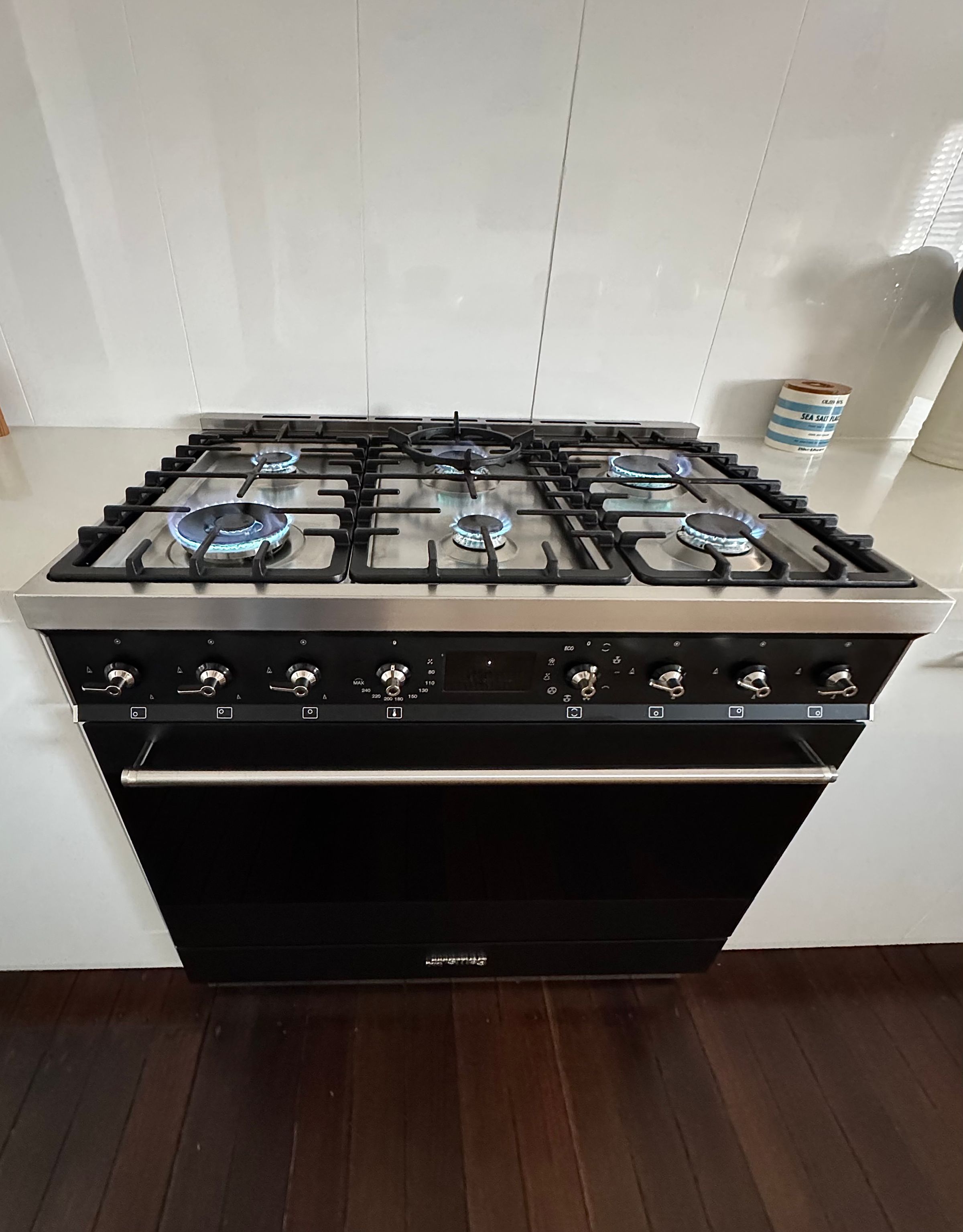 Burton Plumbing and Gas Toowoomba Lockyer Valley Oakey's image