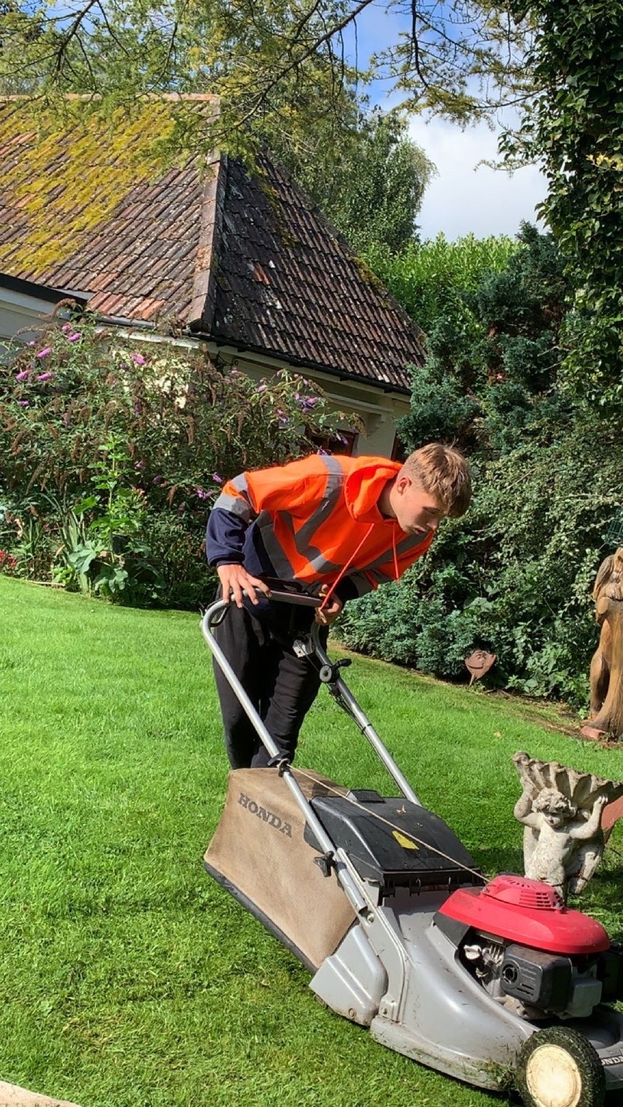 BWD Contractors's image