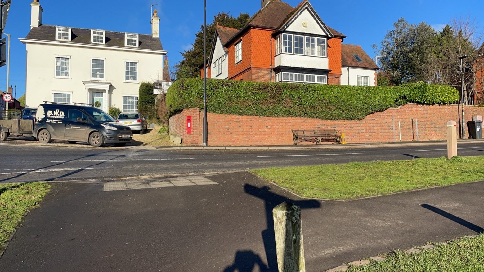 BWD Contractors's image