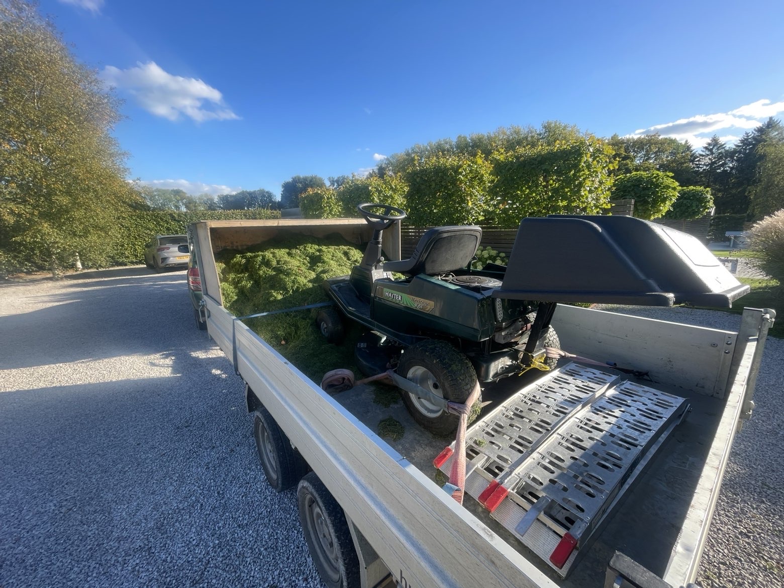 BWD Contractors's image